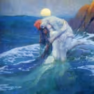 THE EAGLE AND THE MERMAID is Released