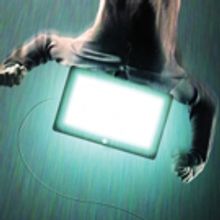 Cast Set for World Premiere of DARKNET at Southwark Playhouse