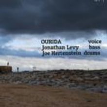 Ourida Trio Plays Nublu Tonight