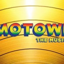 MOTOWN THE MUSICAL Returns to Fisher Theatre