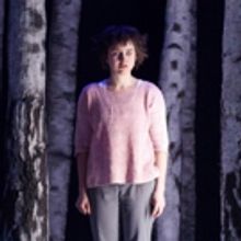 Cristian Ortega and Lucy Mangan to Lead Vampire Romance LET THE RIGHT ONE IN at the A