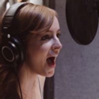 STAGE TUBE: Watch Ahna O'Reilly Perform 'Nothin' Up' from THE ROBBER BRIDEGROOM Album Video