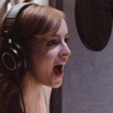 STAGE TUBE: Watch Ahna O'Reilly Perform 'Nothin' Up' from THE ROBBER BRIDEGROOM Album