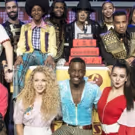 THRILLER LIVE Celebrates 3,000th Performance in the West End
