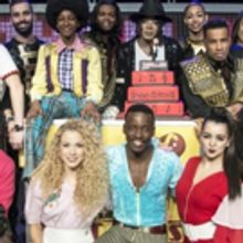 THRILLER LIVE Celebrates 3,000th Performance in the West End