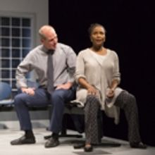  BWW Review:  AMERICAN SON at GSP is Powerful, Poignant Drama