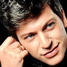 NJPAC to Welcome Recording Artist Patrizio Buanne, 10/28