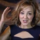 The Theater People Podcast Welcomes HAND TO GOD Tony Nominee Geneva Carr