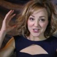 The Theater People Podcast Welcomes HAND TO GOD Tony Nominee Geneva Carr