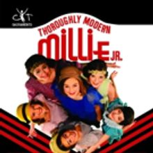 Roaring '20s to Come Alive in CYT's THOROUGHLY MODERN MILLIE