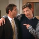 VIDEO: WILL & GRACE Stars Reunite in Hilarious New Scene About 2016 Election