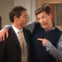VIDEO: WILL & GRACE Stars Reunite in Hilarious New Scene About 2016 Election Video