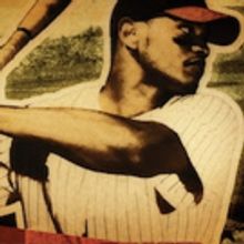 SATCHEL PAIGE AND THE KANSAS CITY SWING to Wrap The Rep's 49th Season