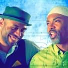 Idris Goodwin's BARS AND MEASURES Launches NNPN Rolling Premiere at B Street Tomorrow