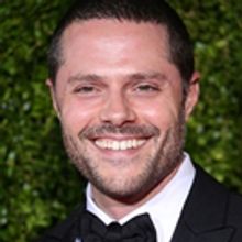 Will Josh Bergasse Join Jack O'Brien for Broadway's CHARLIE AND THE CHOCOLATE…