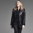 Grammy Winner Diana Krall Returns to Segerstrom Center Tonight