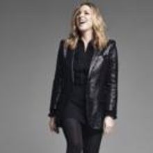 Grammy Winner Diana Krall Returns to Segerstrom Center Tonight