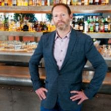 Master Mixologist: Thierry Carrier of AVENUE in Long Branch, NJ