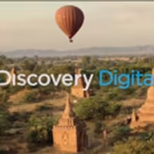 Discovery to Debut Web-Native Network SEEKER with Over 250 Videos Premiering Every…