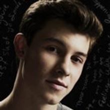 Shawn Mendes Announces Performance at the Fox Theatre, August 10