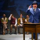 Photo Flash: Connecticut Repertory Theatre Begins Performances of WAITING FOR LEFTY…