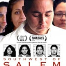 FilmRise Releases True Crime Documentary SOUTHWEST OF SALEM on Digital on Demand