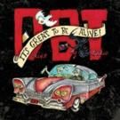 Drive-By Truckers Announce Deluxe 5 LP Live Album, Share 'Birthday Boy'