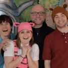 Highland Park Players Presents WINNIE THE POOH This Month