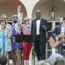 Introducing the Bloggers of Transcendence Theatre's 'Broadway Under The Stars' This…