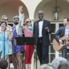 Introducing the Bloggers of Transcendence Theatre's 'Broadway Under The Stars' This S