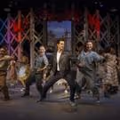 Photo Flash: First Look at ALL SHOOK UP at Theatre at the Center