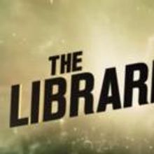 TNT Premieres Season 2 of THE LIBRARIANS Tonight