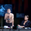 BWW Review: It's Norman Mailer Vs. Feminism in Wooster Group's THE TOWN HALL AFFAIR