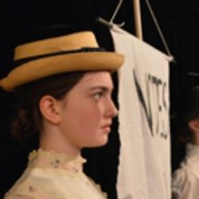 New Hampshire Theatre Project's Youth Repertory Company to Present WELL-BEHAVED WOMEN