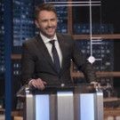 @MIDNIGHT WITH CHRIS HARDWICK Goes Live Beginning 2/13 on Comedy Central
