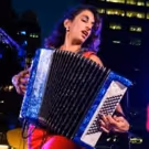 Bryant Park presents Accordions AROUND THE WORLD