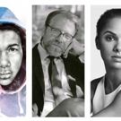 George Saunders, Misty Copeland, Tracy Martin to Headline Chicago Humanities…