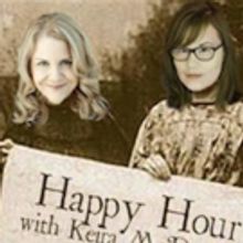 BWW Review: 18th and Union's Feminist Sketch Comedy HAPPY HOUR Has Potential