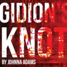 Florida Studio Theatre to Continue Stage III Series with GIDION'S KNOT