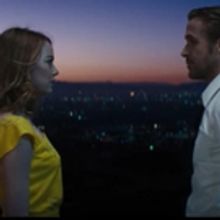 LA LA LAND Musical Drama Makes U.S. Premiere at Telluride Film Festival Today