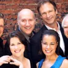The Western Wind Vocal Sextet to Perform at Merkin Hall, 3/12