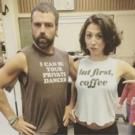BWW Blog: Nick Dalton of Transcendence Theatre - Rhythm Of Life