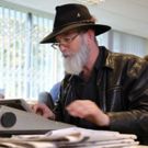 TERRY PRATCHETT: BACK IN BLACK Documents Unfinished Autobiography Before His Death…