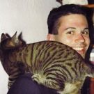 MY FRIEND, THE CAT Returns to NY, at the Philipstown Depot Theatre