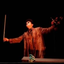 Theatre Re Announces BLIND MAN'S SONG