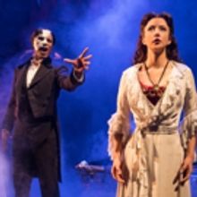 Kravis Center Announces Kids' Day On Broadway with THE PHANTOM OF THE OPERA