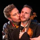 Photo Flash: Sneak Peek at Bear & Co.'s FINISHING THE SUIT at The Gladstone