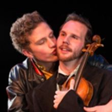 Photo Flash: Sneak Peek at Bear & Co.'s FINISHING THE SUIT at The Gladstone