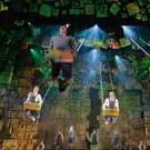 MATILDA THE MUSICAL to Play Adelaide Next May