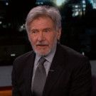 VIDEO: Harrison Ford Shares Excitement Over Return to INDIANA JONES